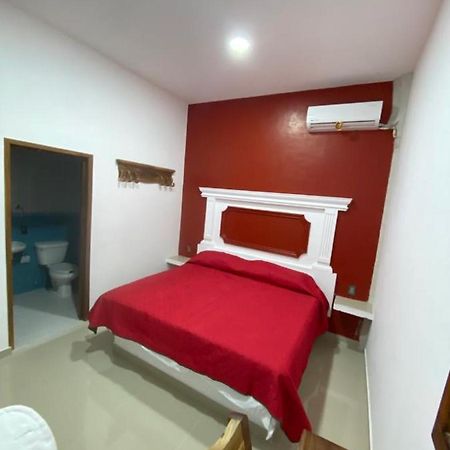 Hotel Dona Ana Tequila Exterior foto