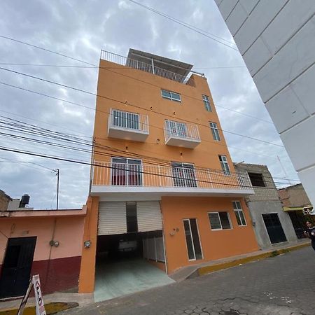 Hotel Dona Ana Tequila Exterior foto