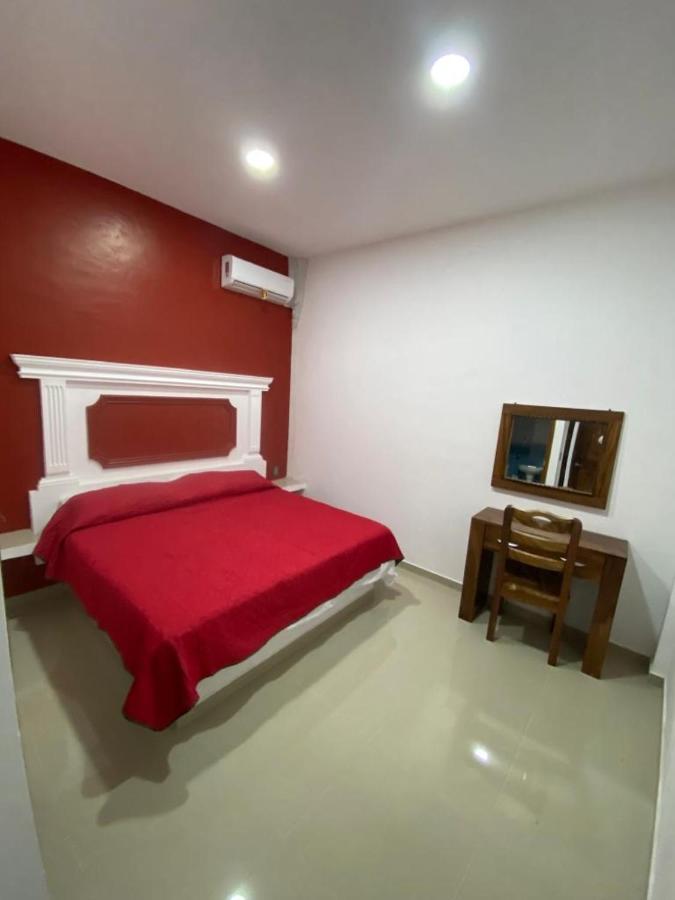 Hotel Dona Ana Tequila Exterior foto